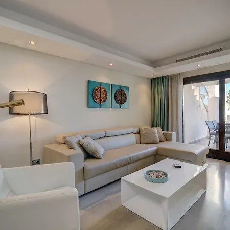 Apartment Luxury Penthouse With Private Pool
