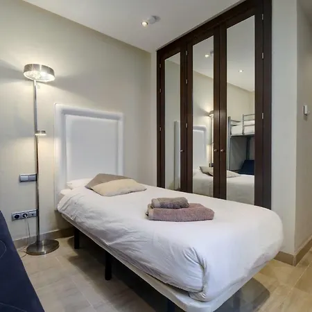 Apartment Luxury Penthouse With Private Pool