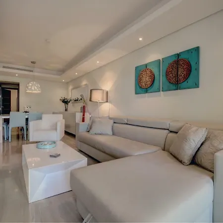 Apartment Luxury Penthouse With Private Pool